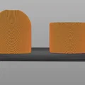 Đá Lạnh Contour Cube Cho Mặt - Thumbnail 4