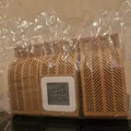 Hộp khô cho Bambu Lab AMS với Xiaomi Mi Temperature and Humidity Monitor 2cutout + funnel - Thumbnail 1