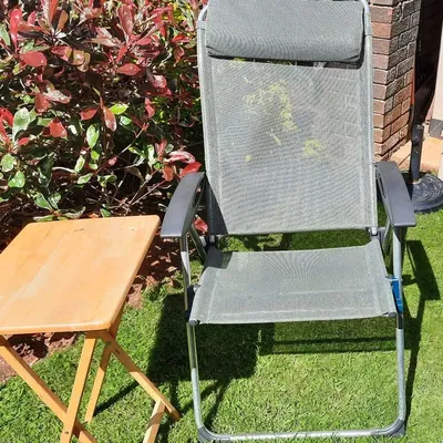 Phần sửa chữa cho ghế nằm ngoài trời