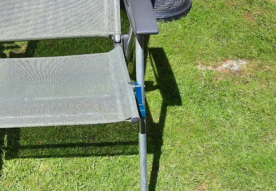 Phần sửa chữa cho ghế nằm ngoài trời - Image 2