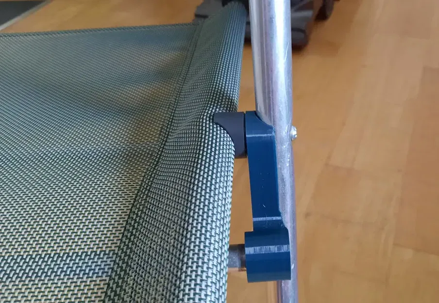 Phần sửa chữa cho ghế nằm ngoài trời - Image 3