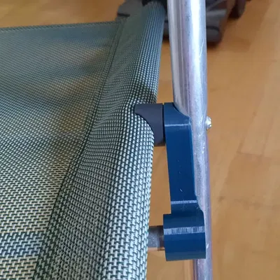 Phần sửa chữa cho ghế nằm ngoài trời