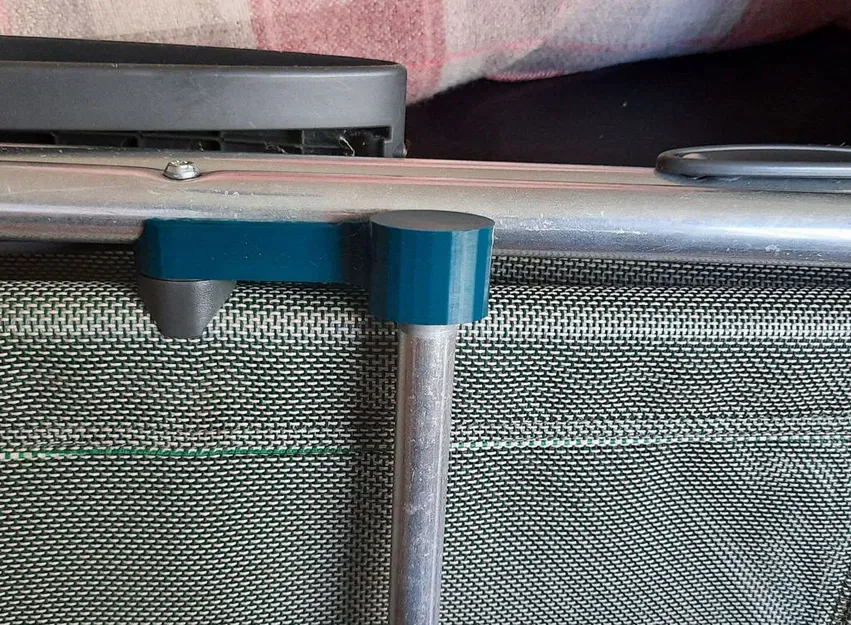 Phần sửa chữa cho ghế nằm ngoài trời - Image 4