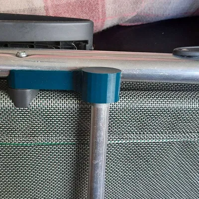 Phần sửa chữa cho ghế nằm ngoài trời