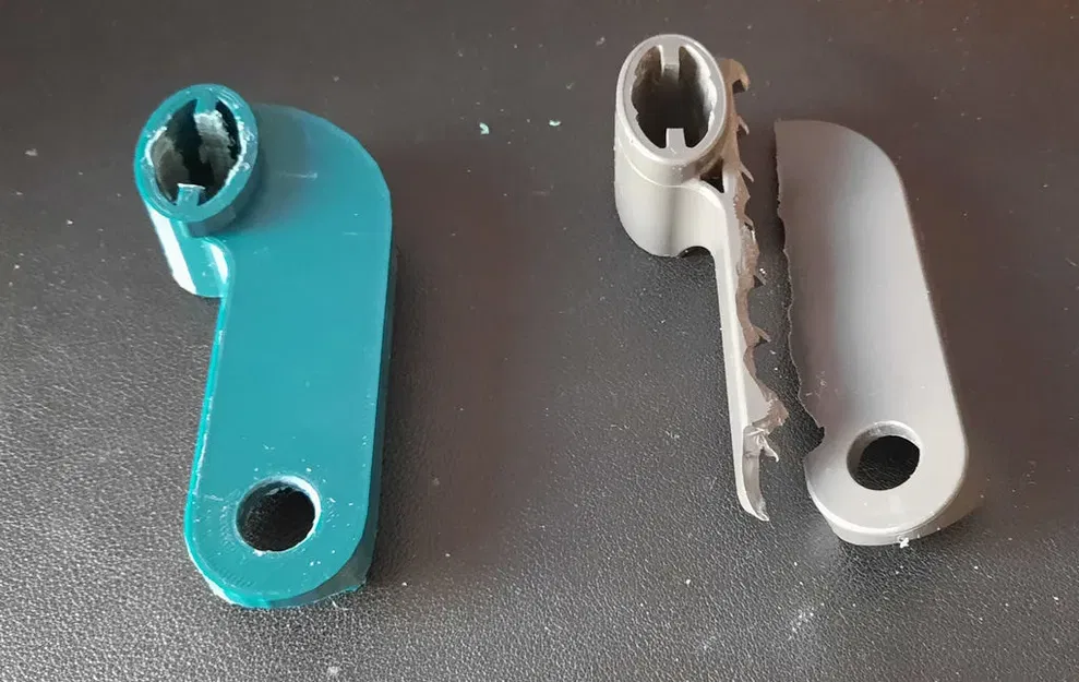 Phần sửa chữa cho ghế nằm ngoài trời - Image 5