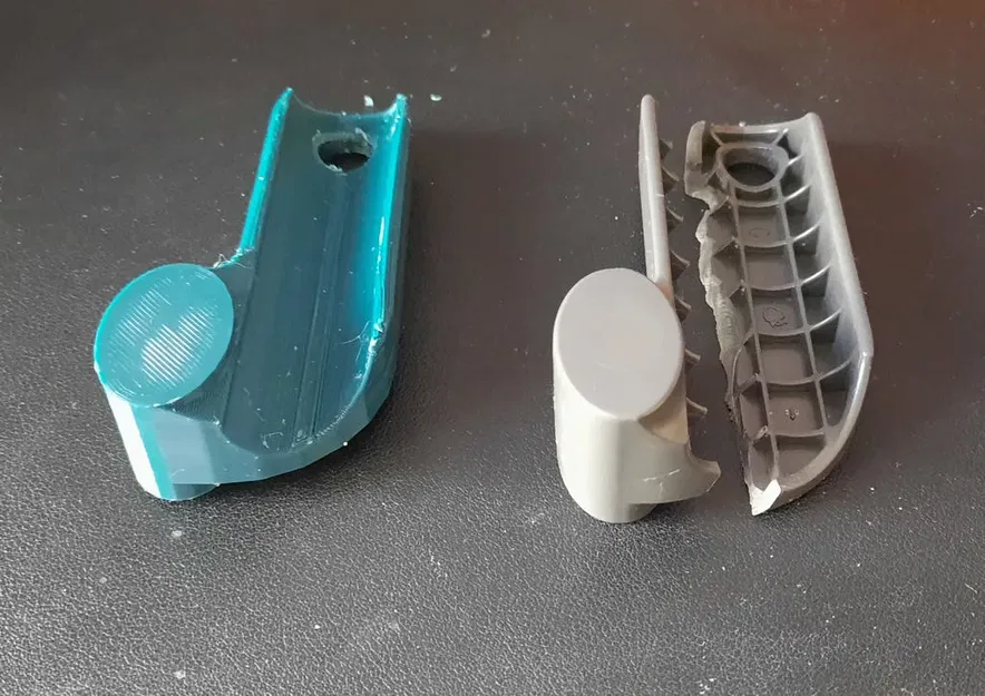 Phần sửa chữa cho ghế nằm ngoài trời - Image 6