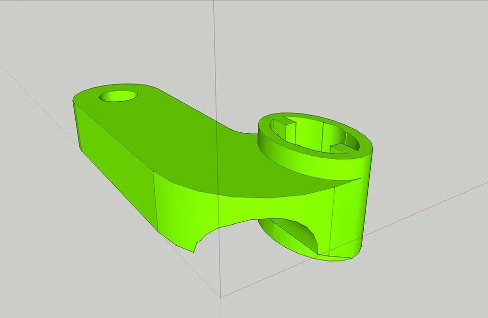Phần sửa chữa cho ghế nằm ngoài trời - Image 7