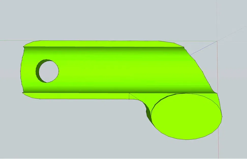 Phần sửa chữa cho ghế nằm ngoài trời - Image 9