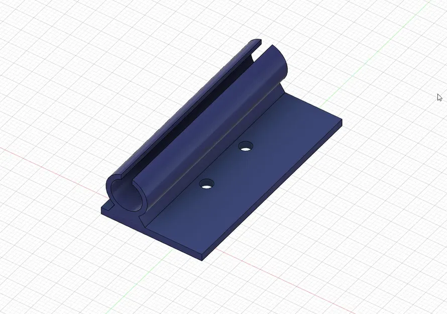 Giá đỡ bút cho máy in 3D Anycubic Kobra - Image 1