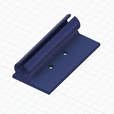 Giá đỡ bút cho máy in 3D Anycubic Kobra