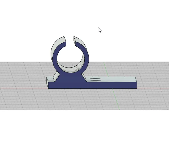 Giá đỡ bút cho máy in 3D Anycubic Kobra - Image 2