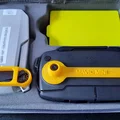 Hộp phụ kiện DJI Mini cho bộ Fly More - Có nắp tùy chọn - Thumbnail 2