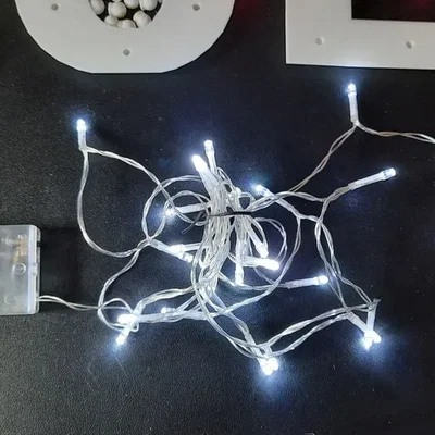 Biển tên phát sáng cho bé gái với đèn LED 25 bóng