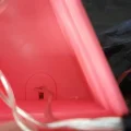 Biển tên phát sáng cho bé gái với đèn LED 25 bóng - Thumbnail 8