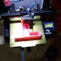 Biển tên phát sáng cho bé gái với đèn LED 25 bóng - Thumbnail 10
