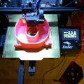 Biển tên phát sáng cho bé gái với đèn LED 25 bóng - Thumbnail 11