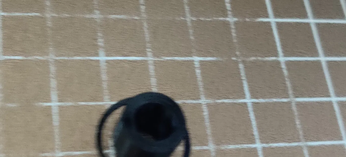 Đầu cao su bơm xe đạp SKS Fahrradpumpe Gummi Umkehrdichtung - Image 3