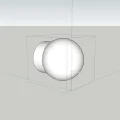 Biển tên phát sáng cho bé gái với đèn LED 25 bóng - Thumbnail 18