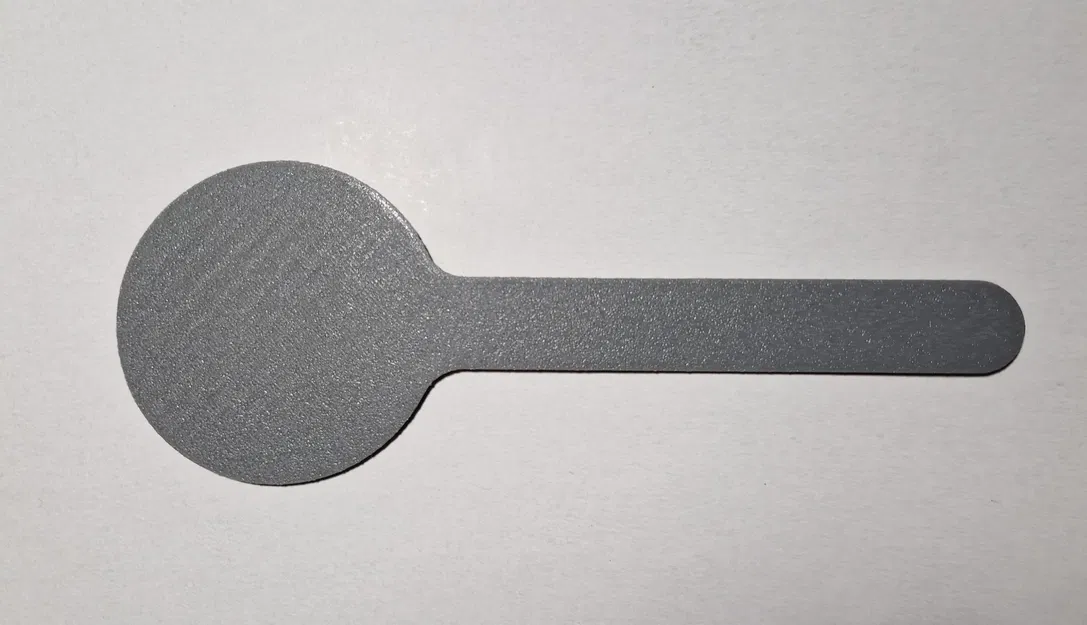 Bộ che mắt đơn giản cho kiểm tra thị lực - Image 2