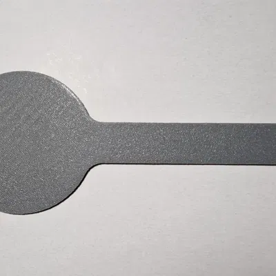 Bộ che mắt đơn giản cho kiểm tra thị lực