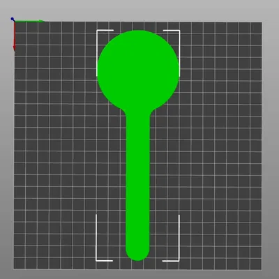 Bộ che mắt đơn giản cho kiểm tra thị lực