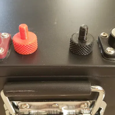 Vít bảo vệ pin lithium cho xe RV