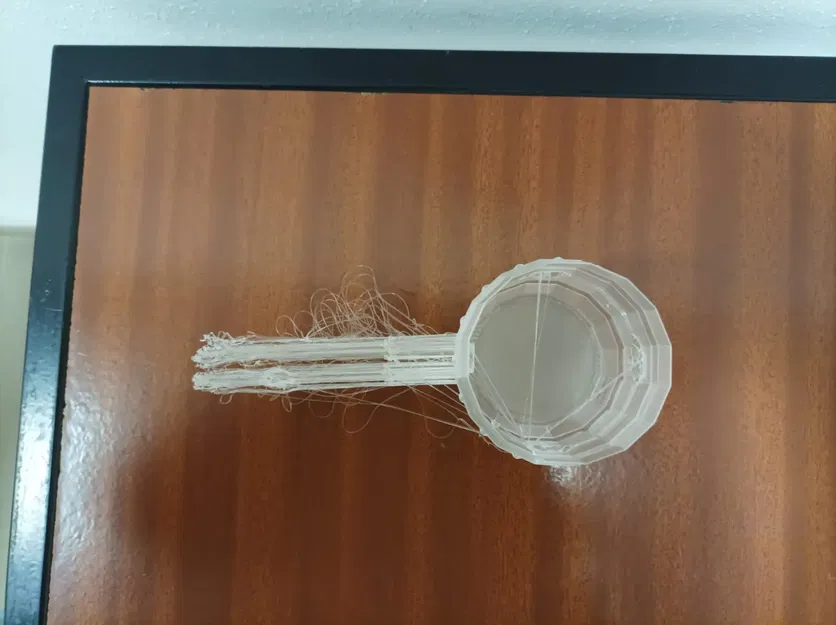 Cốc rượu vang hình thùng xoắn ốc - Image 5