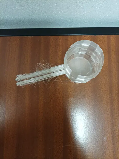 Cốc rượu vang hình thùng xoắn ốc - Image 7