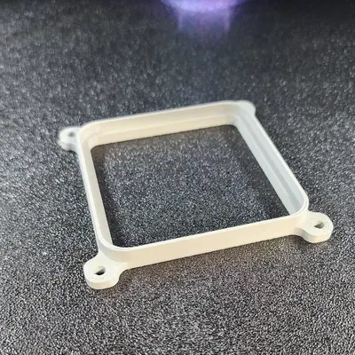 Bộ chuyển đổi quạt thoát khí 92mm cho Hot Box Wham Bam