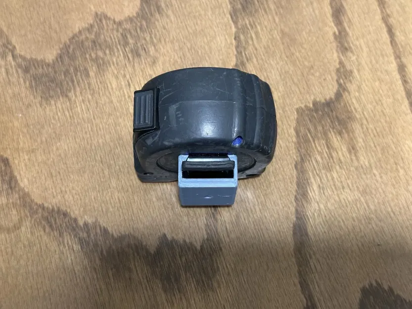 Kẹp gắn thước dây cho thước FastCap True32 - Image 1