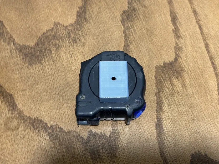 Kẹp gắn thước dây cho thước FastCap True32 - Image 3