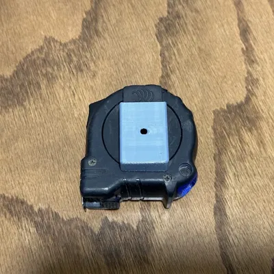 Kẹp gắn thước dây cho thước FastCap True32