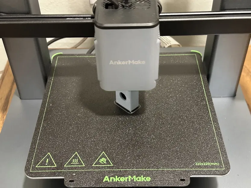 Kẹp gắn thước dây cho thước FastCap True32 - Image 4