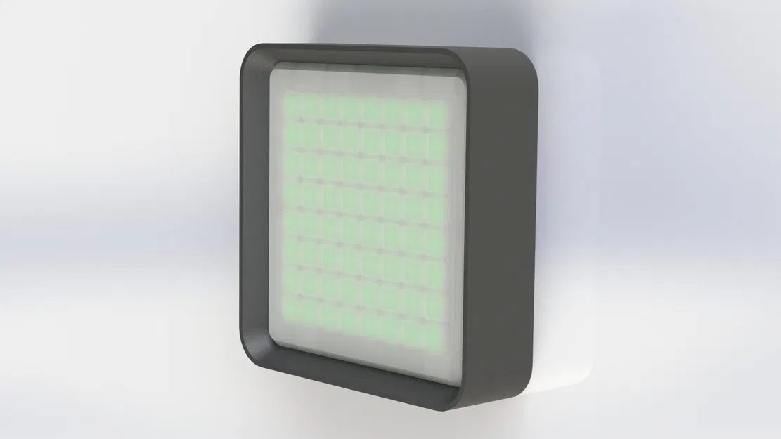 Bảng LED 8x8 cho mô phỏng đua xe với Arduino Nano - Image 1