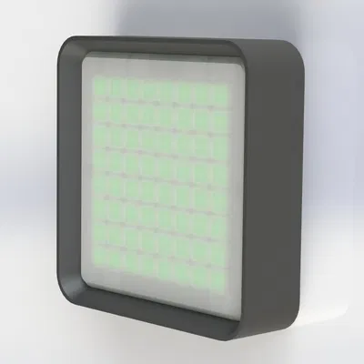 Bảng LED 8x8 cho mô phỏng đua xe với Arduino Nano