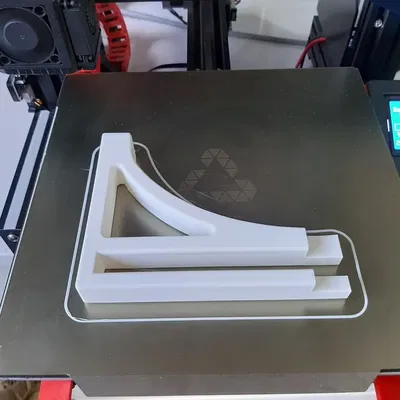 Giá đỡ màn hình đơn giản dành cho máy tính