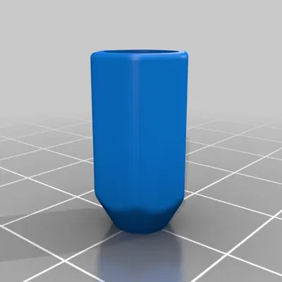 Tay cầm cho bu lông và vít từ M3 đến M6