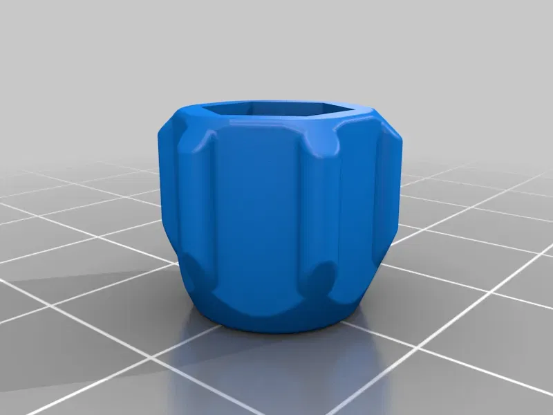 Tay cầm cho bu lông và vít từ M3 đến M6 - Image 5