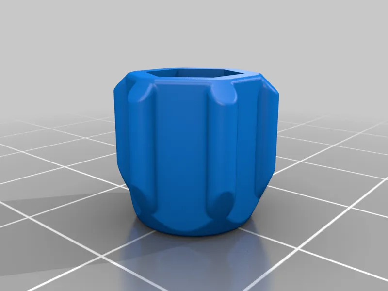 Tay cầm cho bu lông và vít từ M3 đến M6 - Image 6