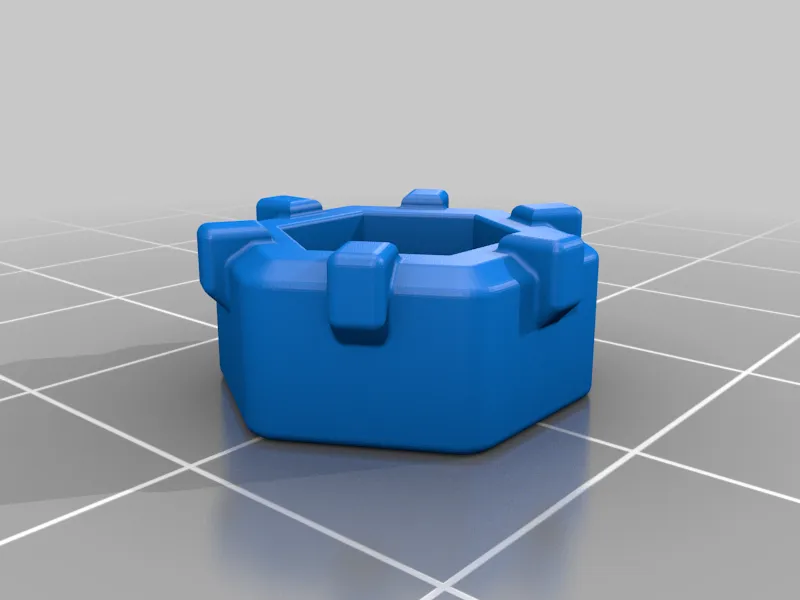 Tay cầm cho bu lông và vít từ M3 đến M6 - Image 7