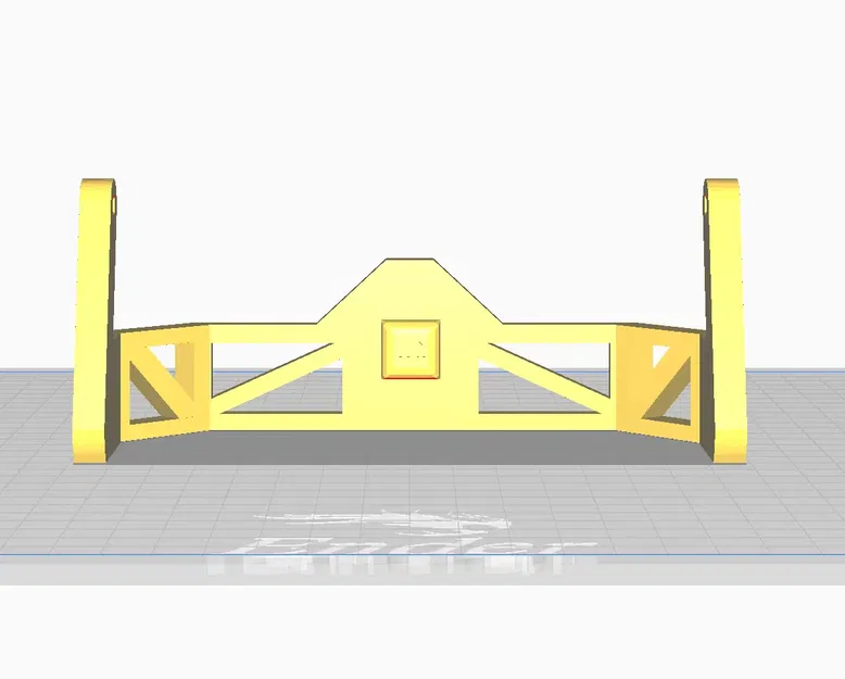 Giải pháp lắp đặt Creality Sonic Pad bằng khớp cầu đơn giản - Image 1