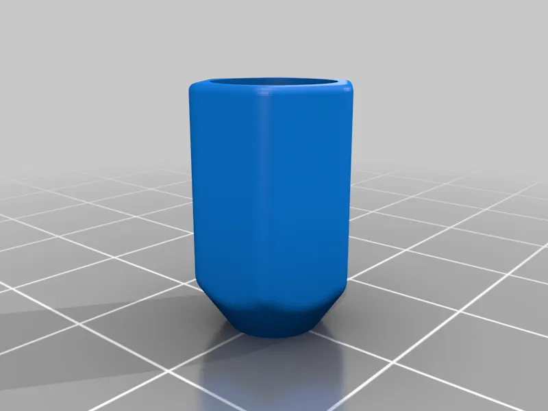 Tay cầm cho bu lông và vít từ M3 đến M6 - Image 8