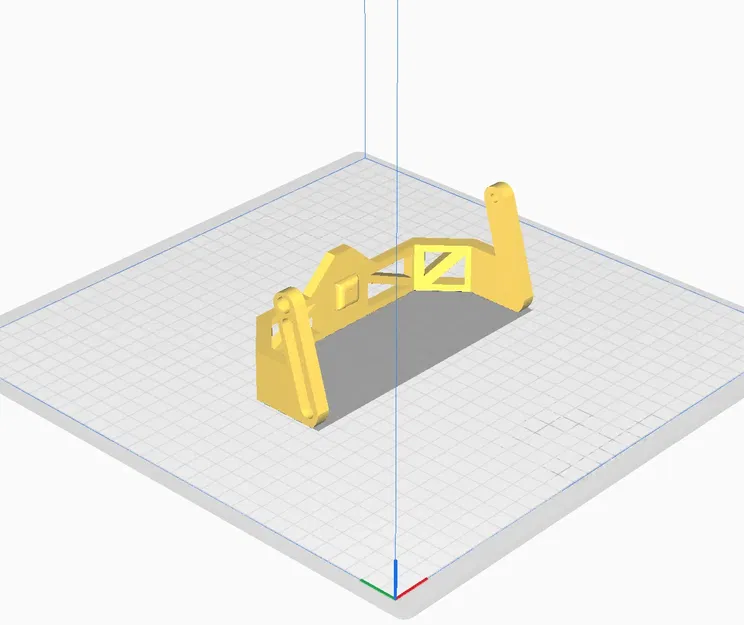 Giải pháp lắp đặt Creality Sonic Pad bằng khớp cầu đơn giản - Image 2