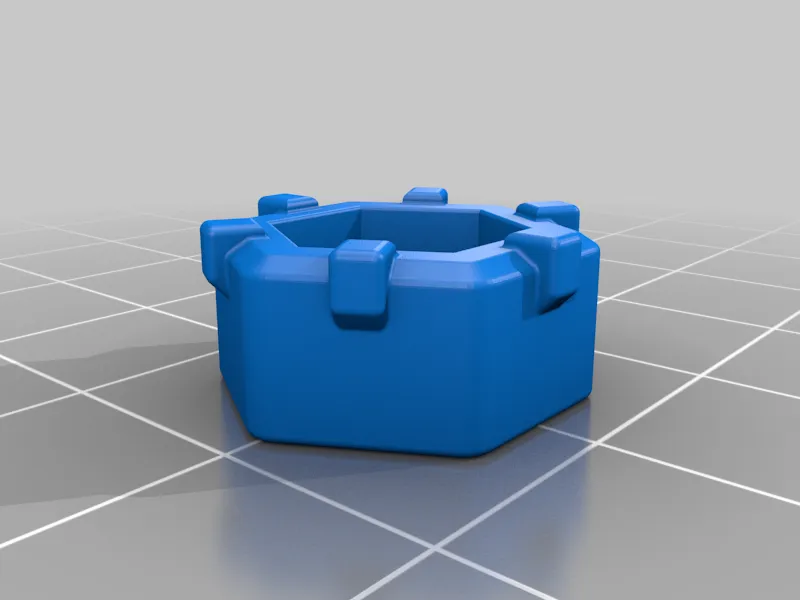 Tay cầm cho bu lông và vít từ M3 đến M6 - Image 9