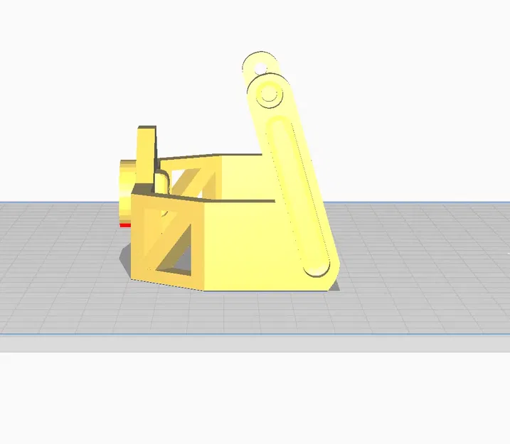 Giải pháp lắp đặt Creality Sonic Pad bằng khớp cầu đơn giản - Image 4