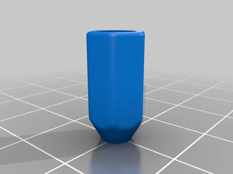 Tay cầm cho bu lông và vít từ M3 đến M6 - Image 11