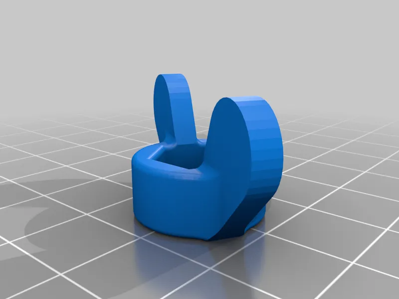 Tay cầm cho bu lông và vít từ M3 đến M6 - Image 12