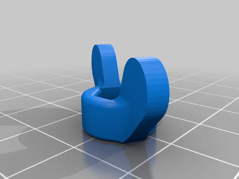 Tay cầm cho bu lông và vít từ M3 đến M6 - Image 14