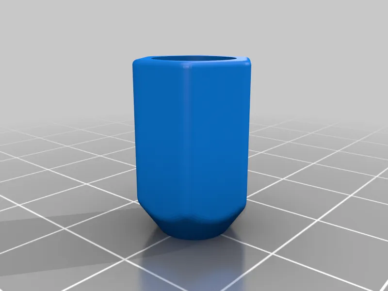 Tay cầm cho bu lông và vít từ M3 đến M6 - Image 15