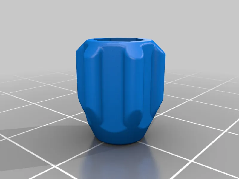 Tay cầm cho bu lông và vít từ M3 đến M6 - Image 16